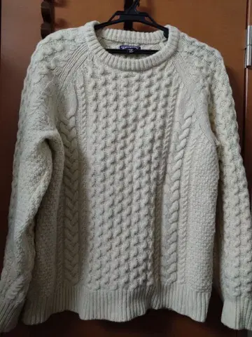 Patagonia 남성용 니트