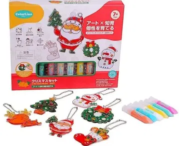 ColorLino 크리스마스 세트