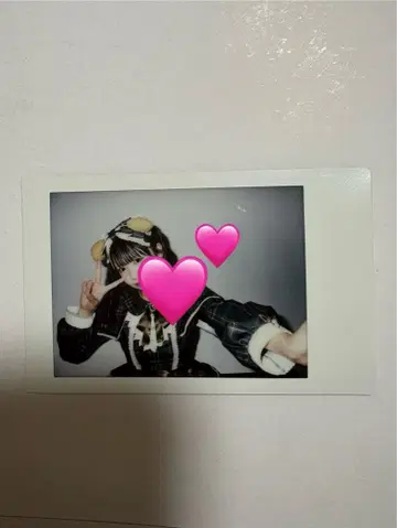 코구마마무 iLiFE! 란폴라 9월 iLiVE! 특별 의상 란폴라