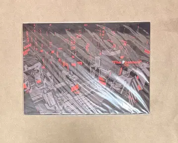 새상품 미개봉 페르소나 5 더 로얄 괴도단 비주얼 카드북