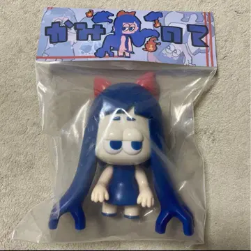 귀중 요괴 카미노테 소프트 비닐 케이엔(KN) 1st 컬러