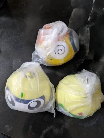 케로로 타마마 쿠루루 가챠가챠