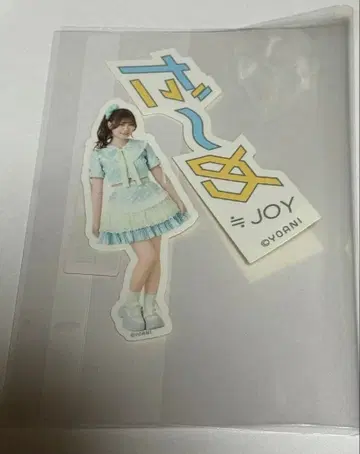 오자와 마나미 랜덤 스티커