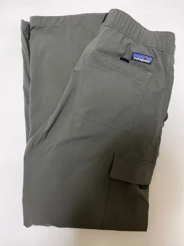 파타고니아 아웃도어 에브리데이 팬츠