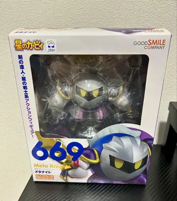 넨도로이드 669 메타나이트