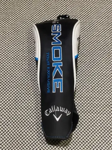 Ai SMOKE FW 골프헤드커버 TOUR EXCLUSIVE
