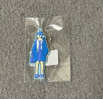 PEOPLE1 주인공 마법의 노래 러버 키체인