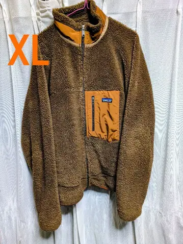 Patagonia 클래식 레트로X 자켓 XL