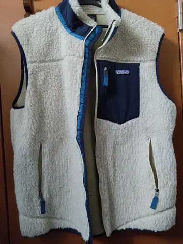 Patagonia 베스트 L