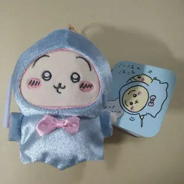 치이카와 버스디 - 마스코트 토끼