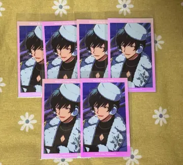 엘리오스 오로라 카드 페이스