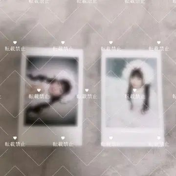 iLiFE! 와카바노아 생탄 폴라로이드