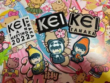 다나카 케이 와펜