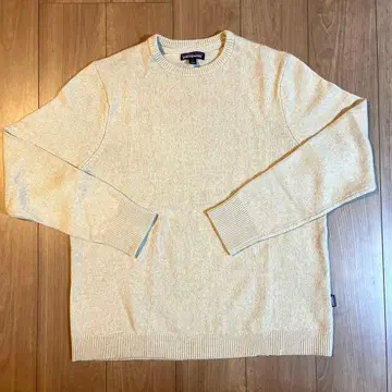 patagonia 캐시미어 니트 파타고니아 herill 헤릴