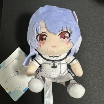 Summer Pockets 미니 봉제 인형 소라카도 아오