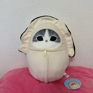 mofusand 카키냥 BIG 봉제 인형 모프 샌드