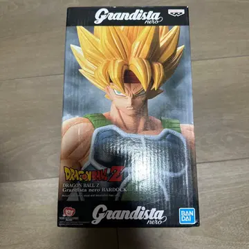 드래곤볼 grandista nero 버독 후