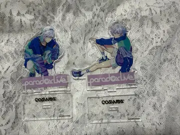 파라라이 cozmez 아크릴 스탠드