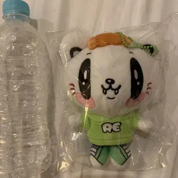 제이 제이 고양이 사노 레오 봉제 인형