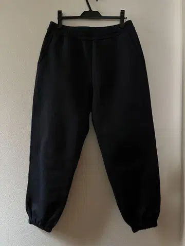 DAIWA PIER39 맨투맨 팬츠 TECH SWEAT PANTS
