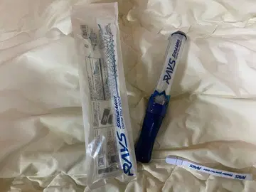 RAYS 응원봉 Snow Man