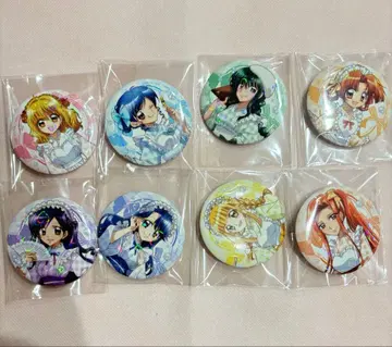 피치피치 피치 the 캐릭터 일본 의류 메이드 캔뱃지