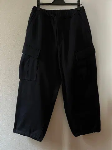 DAIWA PIER39 맨투맨 카고 팬츠