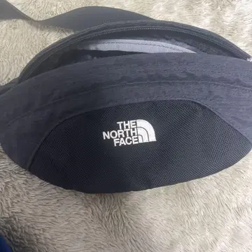 THE NORTH FACE 블랙 백