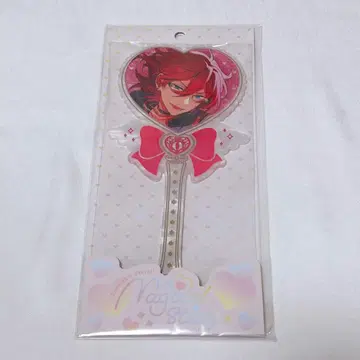 앙스타 사에구사 이바라 마법 지팡이