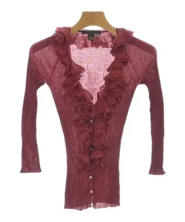 LOUIS VUITTON 여성용 가디건