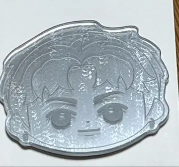 코무돗토 논프리 랜덤 거울 스티커 A 휴우가 즉시 구매