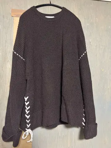 시키 도쿄 니트