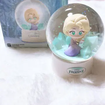 디즈니 52TOYS 겨울왕국 엘사
