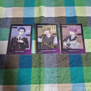 핸드레드 노트 크라운 크레인