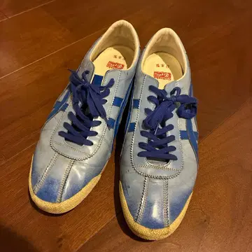 오니츠카타이거 NIPPON MADE