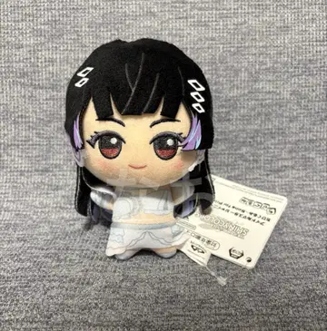 남코 한정판 아이돌 마스터 샤이니 컬러즈 치비구루미 마유즈미 유우코