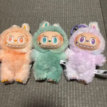 러브부 3색 세트