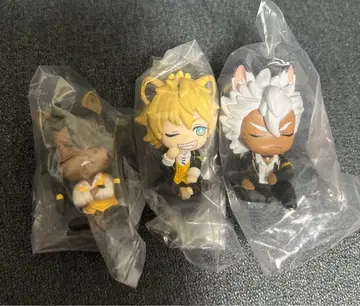 트위스테 어깨 쿵 Fig 사바나 클로 레오나 라기 잭