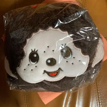 몬치치 복조리 포함 담요 다이토 한정판