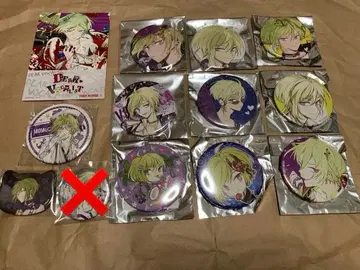 디어 디어보컬리스트