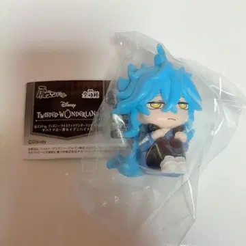 어깨 쿵 Fig. 디즈니 트위스티드 원더랜드 Vol.3 이데아