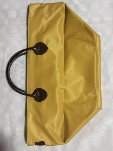 에르베샤 펠리에 나일론 토트백