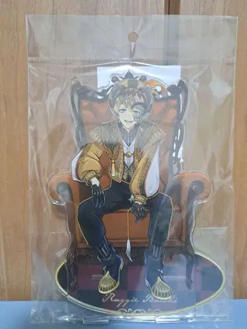 러기 부치 아크릴 스탠드