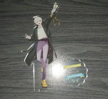 니지산지 히바치 마나 Oriens 화이트데이 아크릴 스탠드