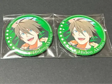 sideM 영웅 캔뱃지