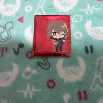 페르소나 R 베이커 아크릴 스탠드 아케치 고로