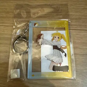 봇치 더 록! 시 파라 SNS풍 아크릴 키링 이지치 니지카