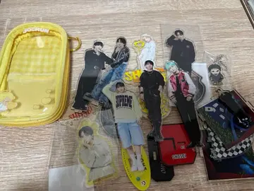 JO1 오히라 쇼세이 아크릴 스탠드