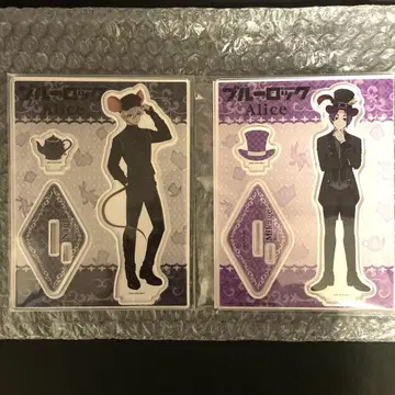 나기 세이시로 미카게 레오 AGF Alice 아크릴 스탠드