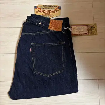 프리휠러스/데님 팬츠